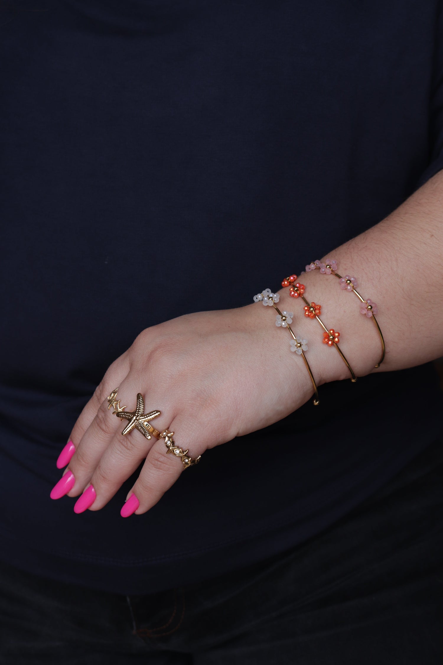 Summer Glow Collection