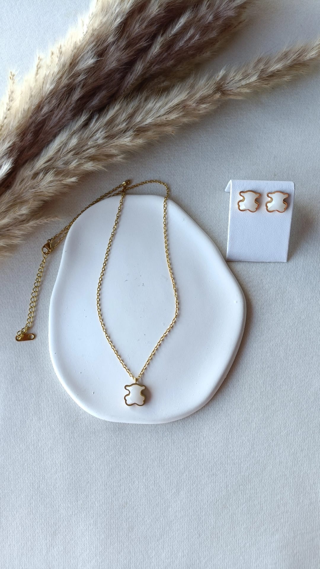 Coleção Inspiração Tous