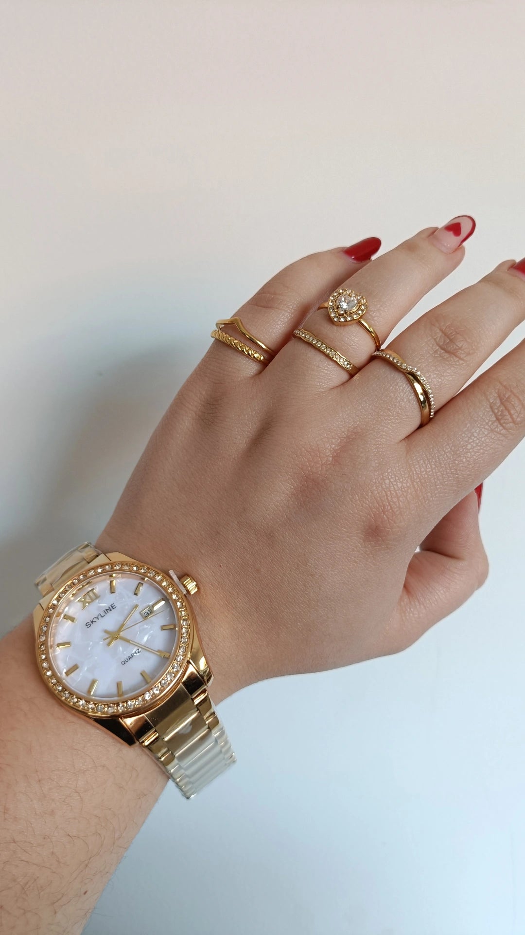 Timeless Love Collection