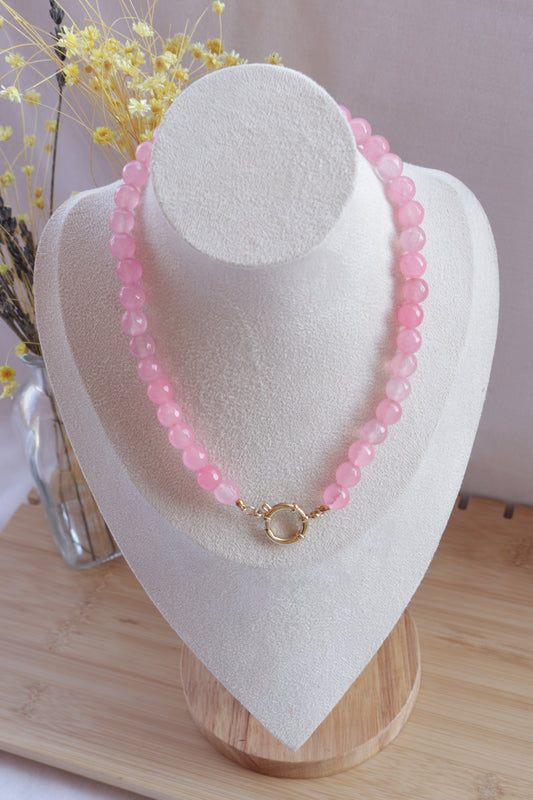 Colar Bubble Candy Pop
