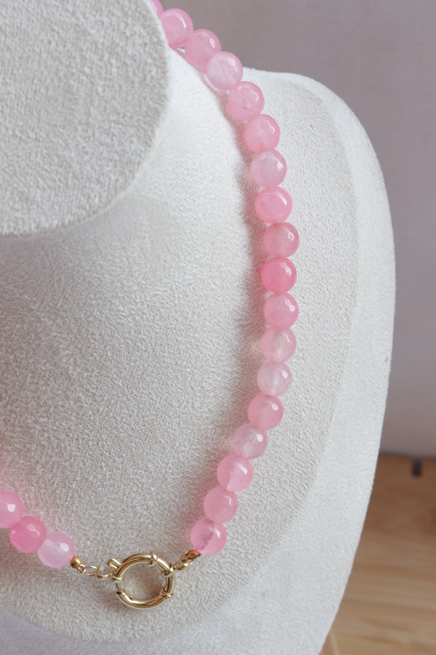 Colar Bubble Candy Pop